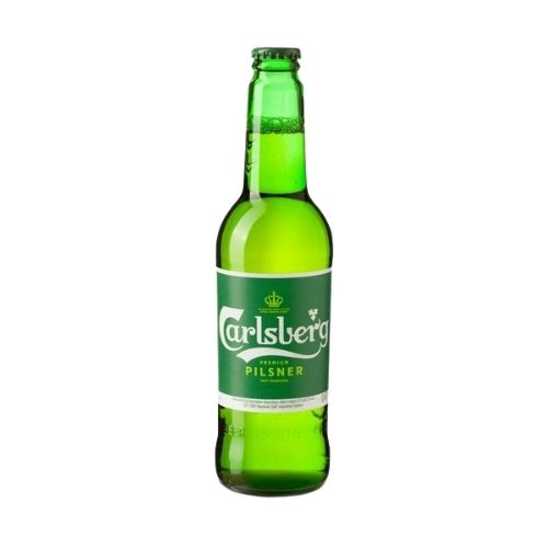 Carlsberg