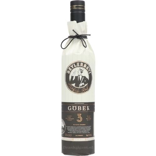 Beylerbeyi Göbek 20cl