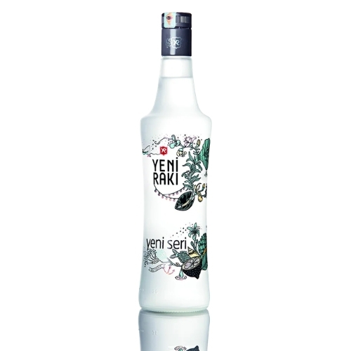 Yeni Seri 35cl